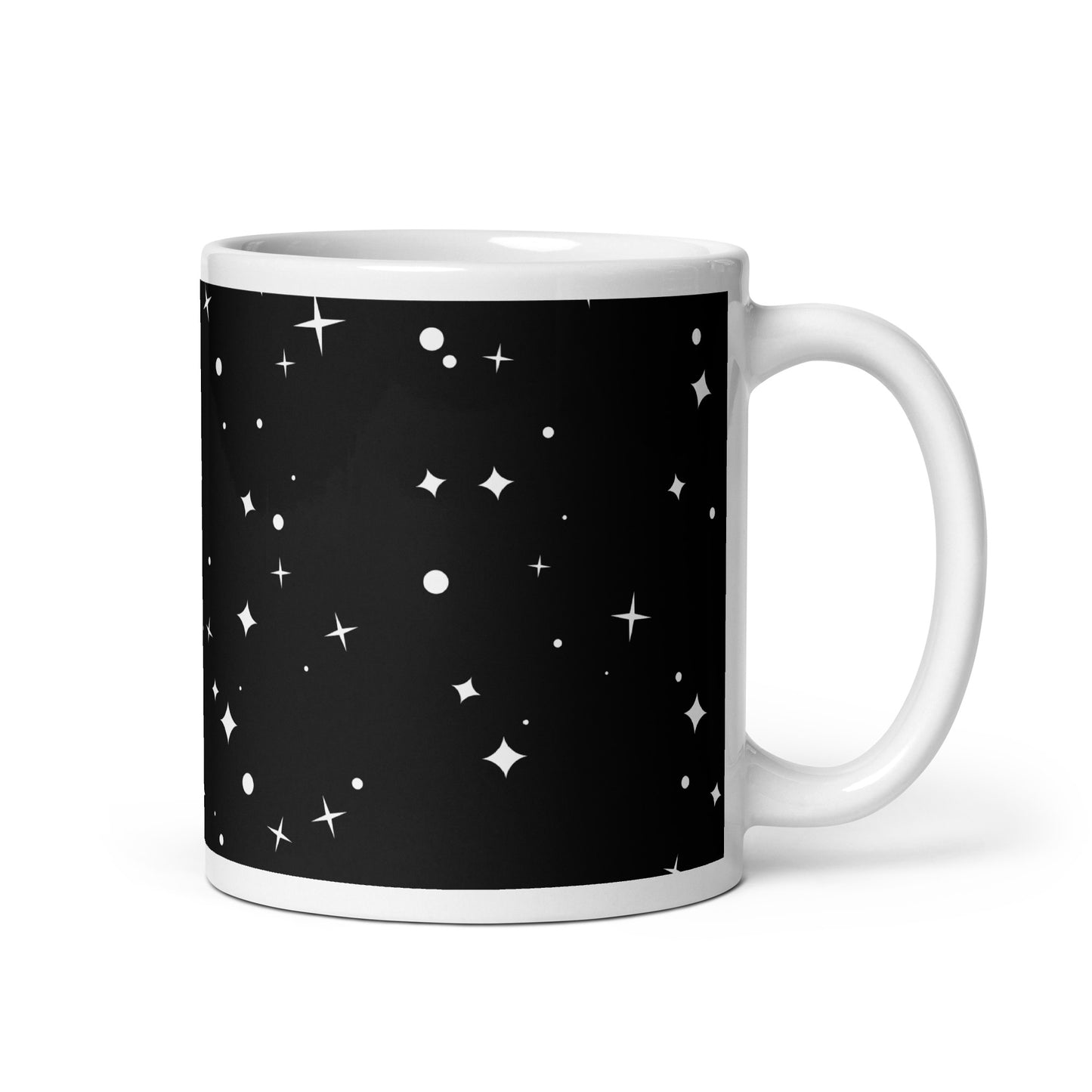 I Need My Space Mug